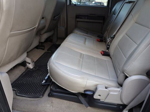 Used 2008 Ford F350 Lariat AWD/4WD image 17