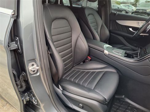 Certified 2023 Mercedes-Benz GLC 43 AMG 4MATIC Coupe image 23