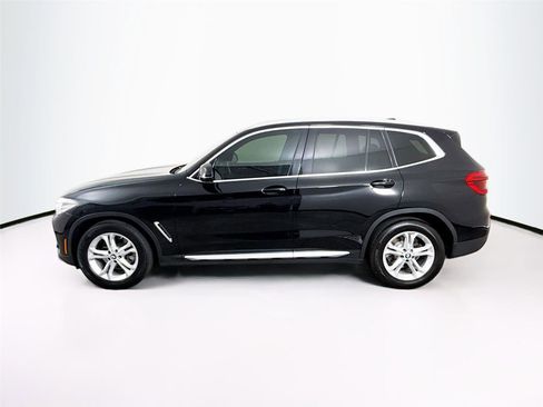Used 2020 BMW X3 sDrive30i w/ Driving Assistance Package image 27