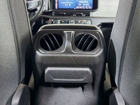 Used 2024 Jeep Wrangler Unlimited Sport AWD/4WD image 25