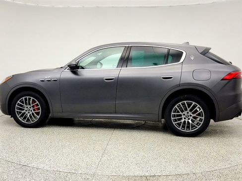 Used 2023 Maserati Grecale GT AWD/4WD image 8
