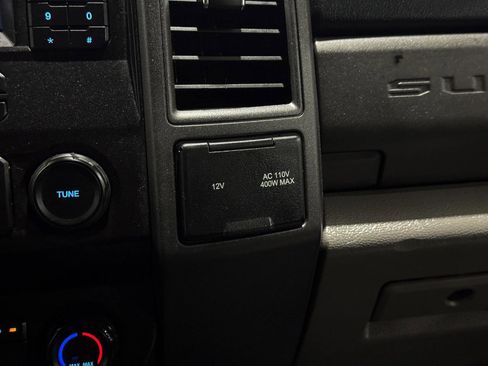 Used 2021 Ford F350 XL w/ Power Equipment Group AWD/4WD image 26