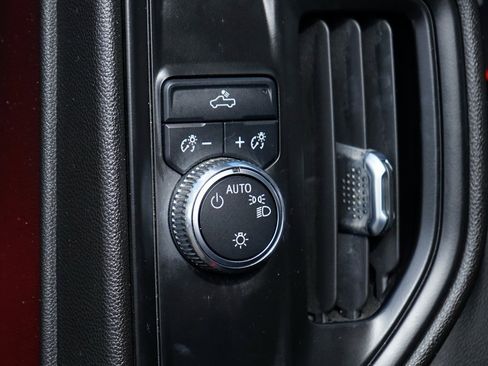 Used 2024 GMC Sierra 1500 Pro w/ Graphite Edition image 18