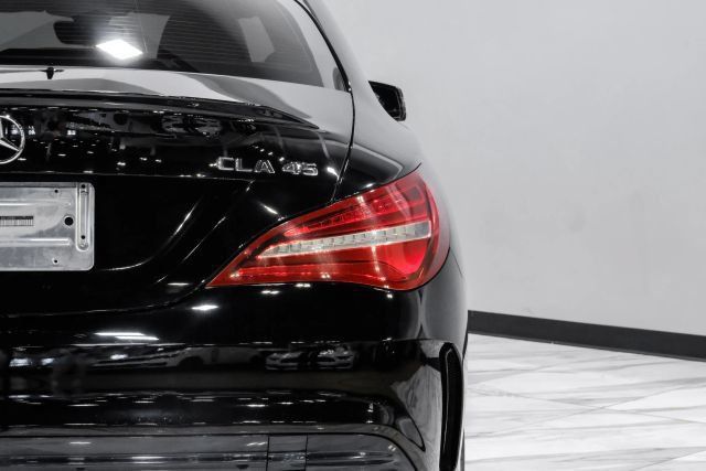 Used 2018 Mercedes-Benz CLA 45 AMG 4MATIC image 61