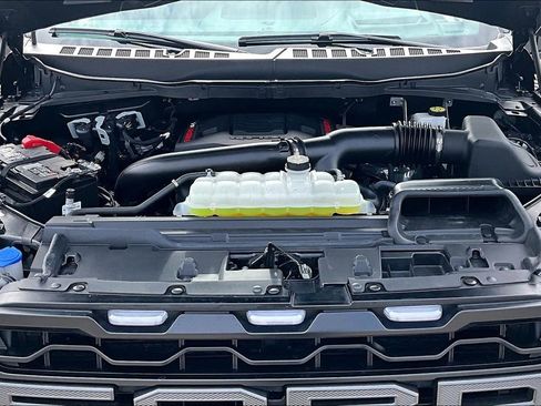 Used 2024 Ford F150 Raptor image 10