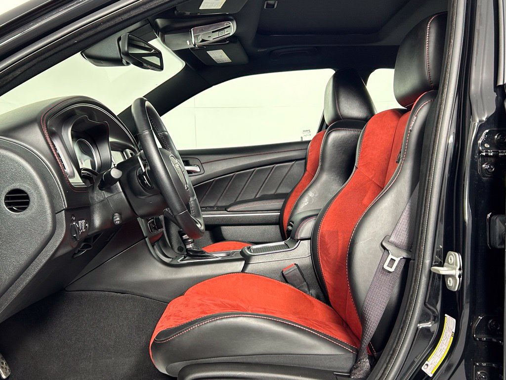 Used 2023 Dodge Charger Scat Pack w/ Plus Group RWD image 32