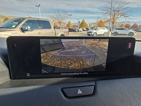 Used 2024 MAZDA CX-90 3.3 Turbo S image 16