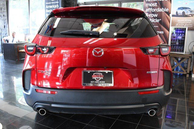 Used 2023 MAZDA CX-50 AWD 2.5 S w/ Convenience Package image 8