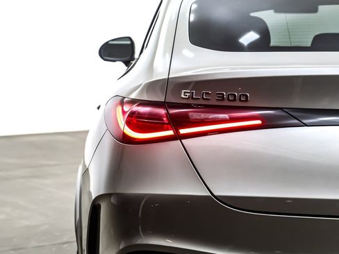 Certified 2024 Mercedes-Benz GLC 300 4MATIC image 16