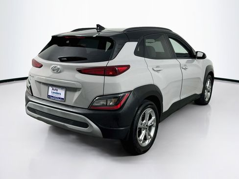 Used 2023 Hyundai Kona SEL FWD image 5