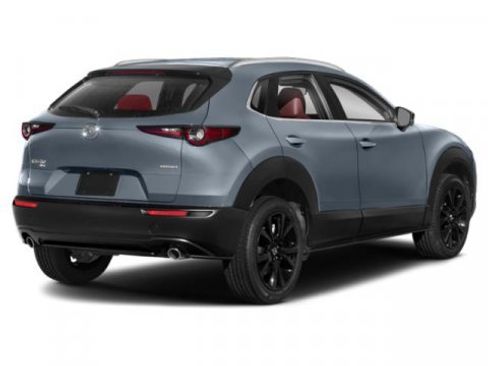 Used 2022 MAZDA CX-30 AWD 2.5 S w/ Preferred Package image 5