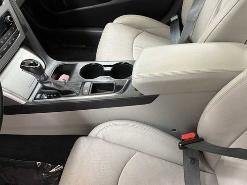 Used 2015 Hyundai Sonata Limited FWD image 22