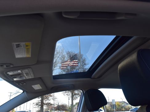 Certified 2018 Honda Civic EX image 14