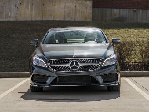 Used 2016 Mercedes-Benz CLS 400 4MATIC image 28