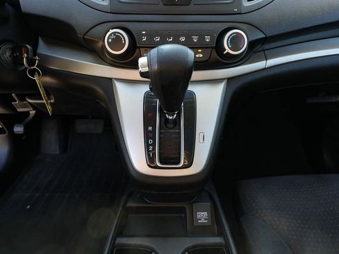 Used 2014 Honda CR-V EX image 19