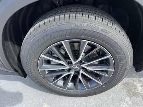 Used 2023 Lexus NX 350 AWD image 10