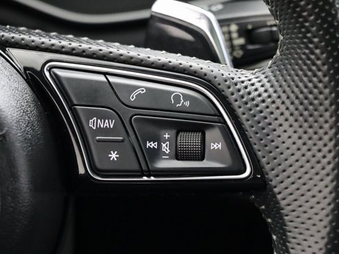 Used 2019 Audi RS 5 Sportback image 21