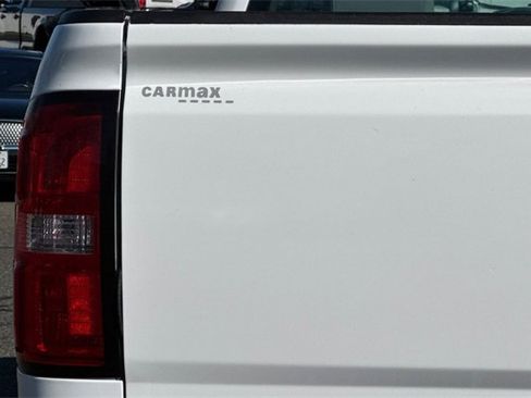 Used 2015 GMC Sierra 1500 2WD Regular Cab image 43