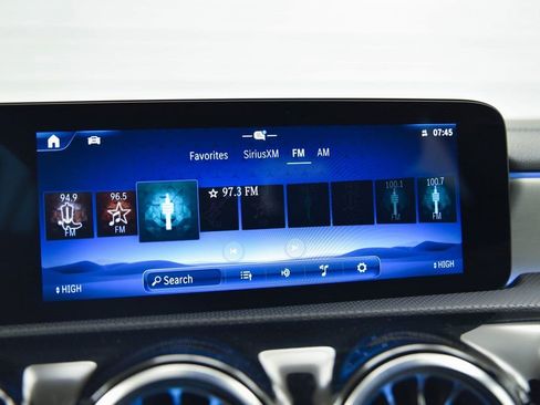 Used 2025 Mercedes-Benz CLA 250 CLA 250 image 19