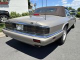 Used 1995 Jaguar XJS 4.0 Convertible image 2