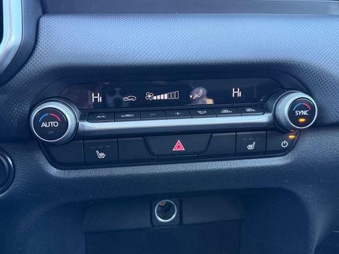 Certified 2025 MAZDA CX-50 AWD 2.5 S w/ Weather Package image 30