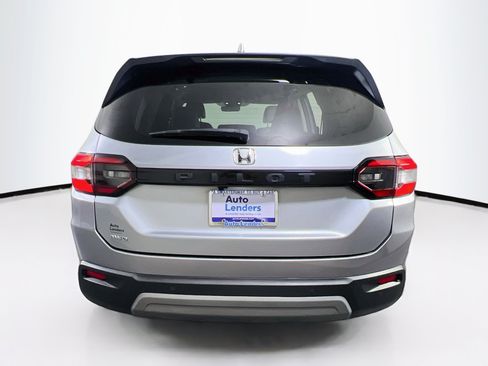 Used 2023 Honda Pilot EX-L image 6
