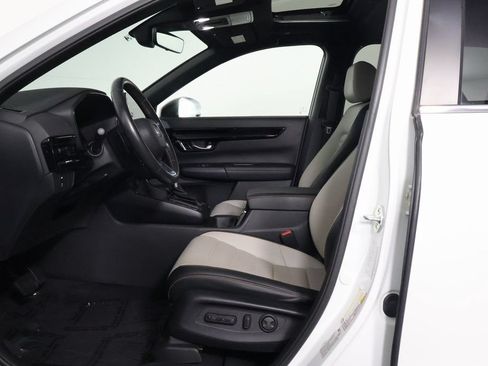 Used 2024 Honda CR-V Sport Touring image 10