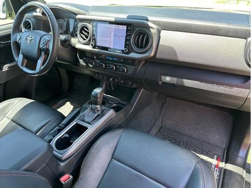 Used 2022 Toyota Tacoma TRD Pro image 22