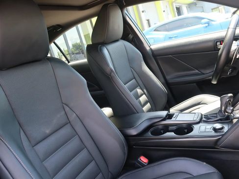 Used 2024 Lexus IS 350 F Sport AWD/4WD image 27