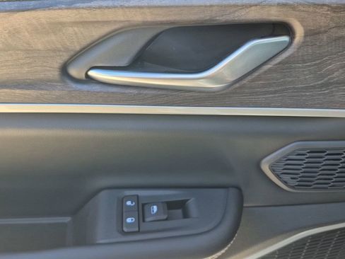 New 2024 Jeep Grand Cherokee Limited 4xe w/ Luxury Tech Group II image 19