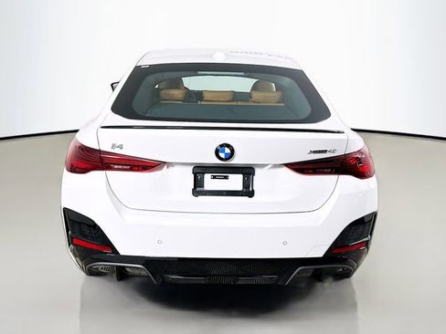 New 2026 BMW i4 xDrive40i w/ M Sport Package image 6