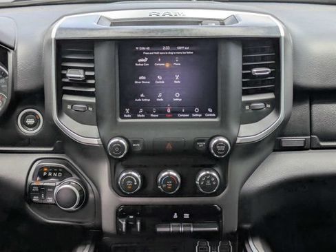 Used 2019 RAM 1500 Big Horn AWD/4WD image 16