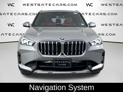 Used 2025 BMW X1 xDrive28i w/ Premium Package image 2