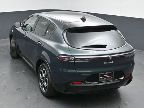 New 2026 Alfa Romeo Tonale w/ Active Assist Package image 51