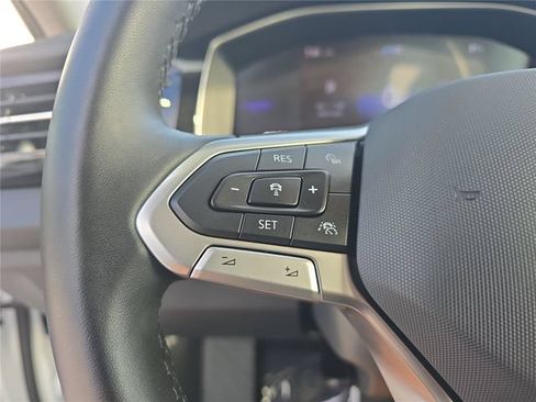 Used 2025 Volkswagen Jetta S FWD image 21