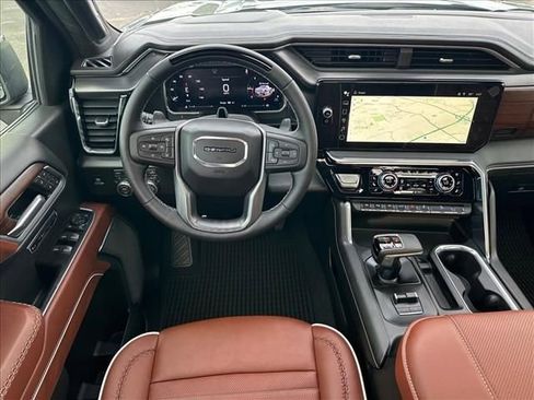 New 2026 GMC Sierra 1500 Denali Ultimate AWD/4WD image 21