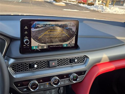 New 2026 Acura Integra A-Spec image 5