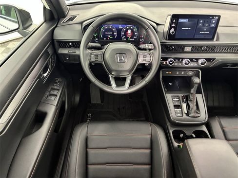 Used 2026 Honda CR-V Sport-L image 13