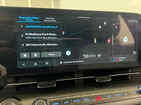 Used 2024 Hyundai Kona Limited image 18