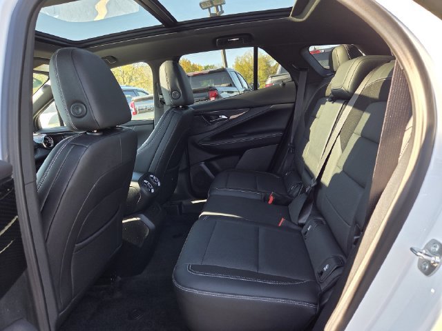 Used 2024 Chevrolet Blazer EV LT AWD/4WD image 14