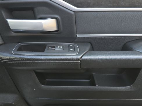 Used 2024 RAM 3500 SLT w/ Quick Order Package 2YG SLT image 22