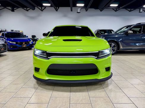Used 2023 Dodge Charger GT w/ Blacktop Package image 10