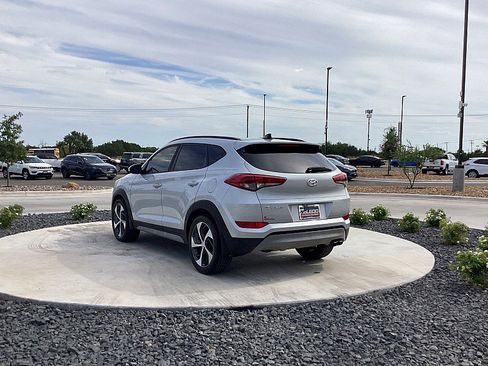 Used 2018 Hyundai Tucson Value image 7