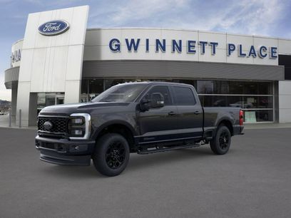 New 2026 Ford F250 XLT w/ XLT Premium Package