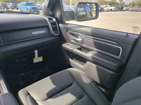 New 2026 RAM 1500 Big Horn image 17