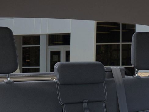 New 2025 Ford Ranger XL w/ Trailer Tow Package image 22