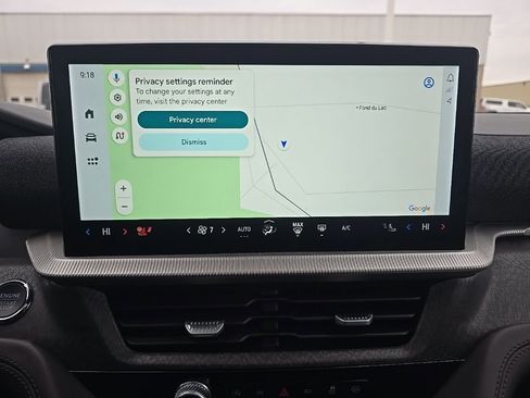 Used 2025 Ford Explorer Platinum w/ Ultimate Package image 30