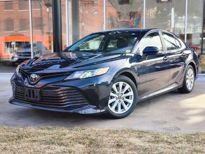 Used 2018 Toyota Camry L