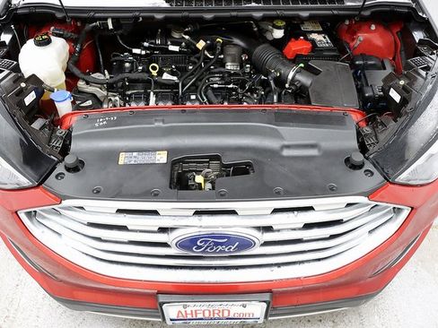 Used 2020 Ford Edge SEL w/ Convenience Package image 29