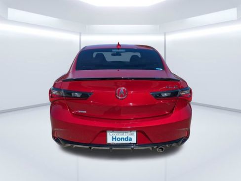 Used 2020 Acura ILX FWD image 5
